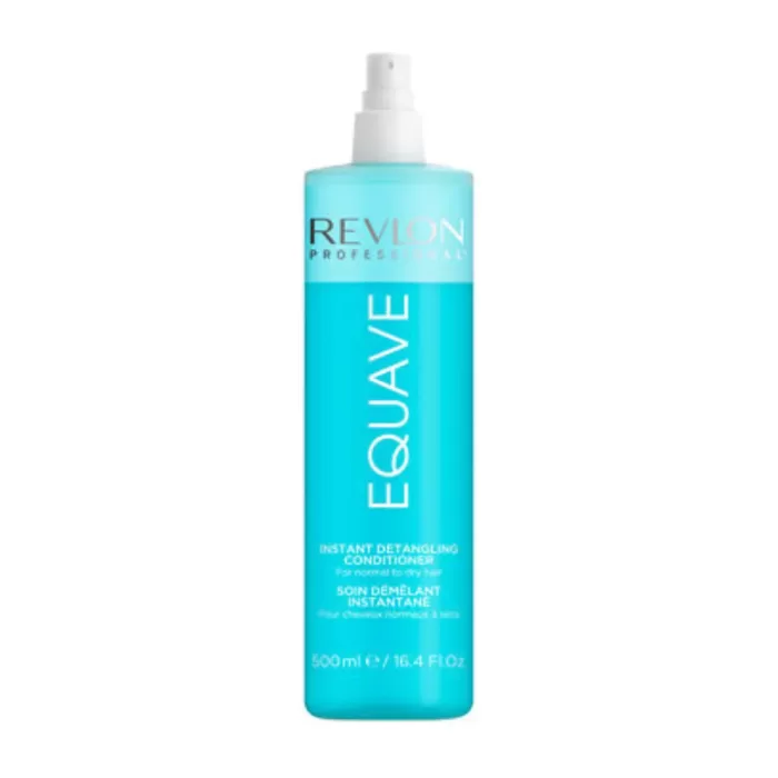 Revlon Professional Equave Detangling Conditioner 200ml/500ml - Image 2