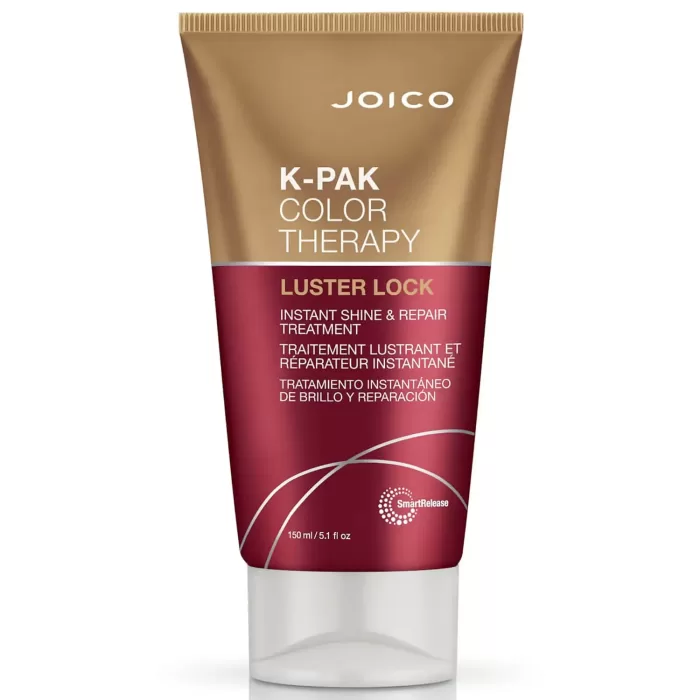 Joico K-Pak Color Therapy Luster Lock Treatment