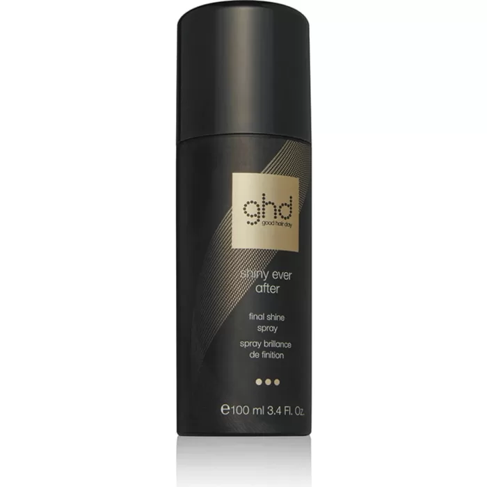 GHD Shiny Ever After - Final Shine Spray