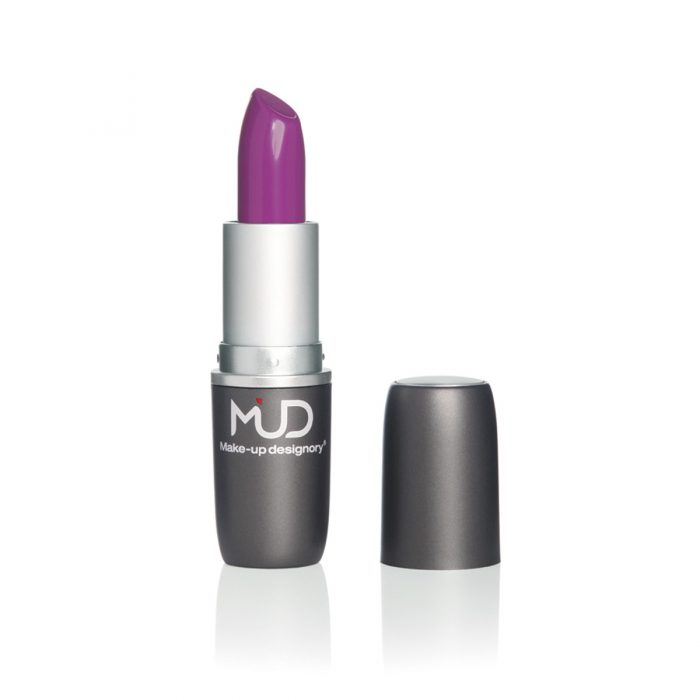 Satin Lipstick Shade Idol