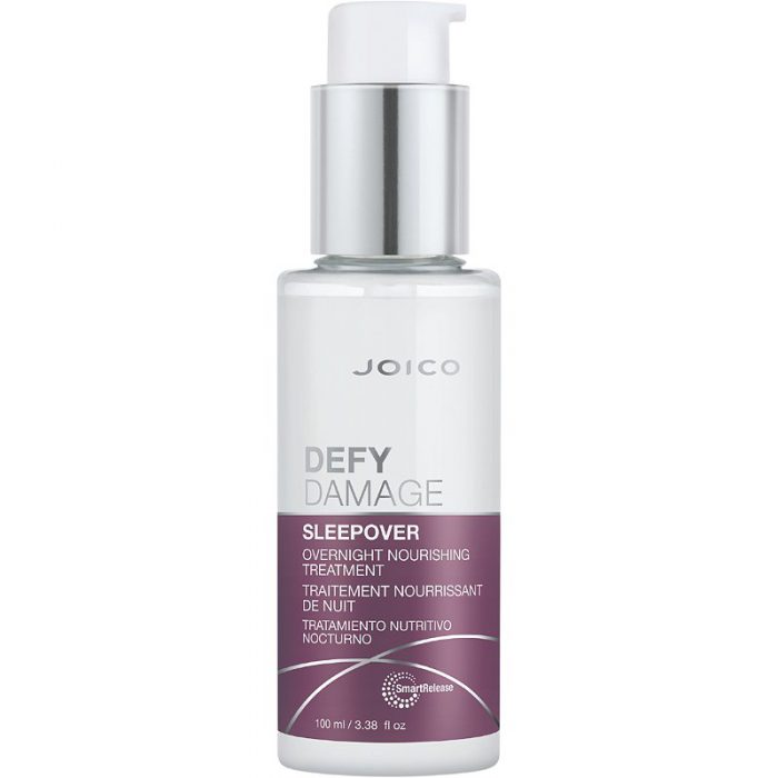 Joico Defy Damage Sleepover