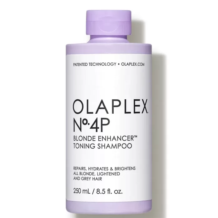 Olaplex no.4P Purple Shampoo