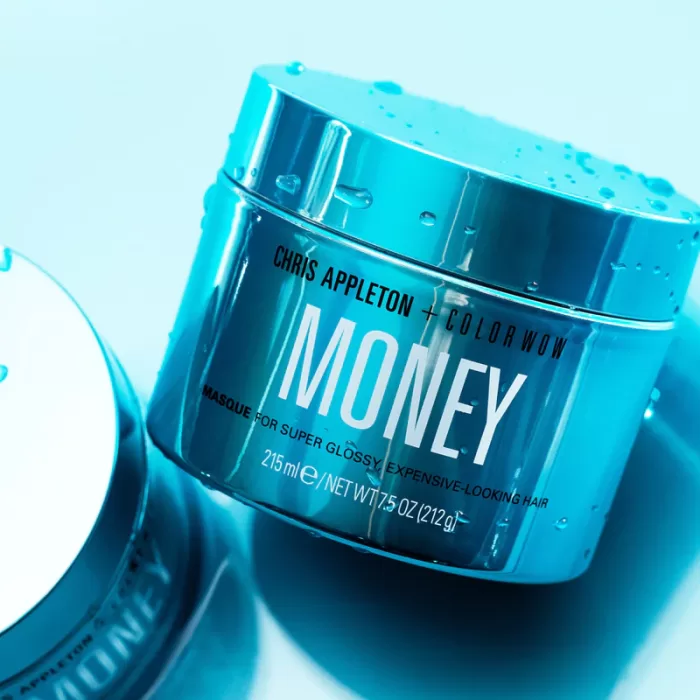 WOW Money MASQUE