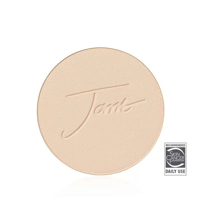 Jane Iredale Pressed Powder Shade Amber