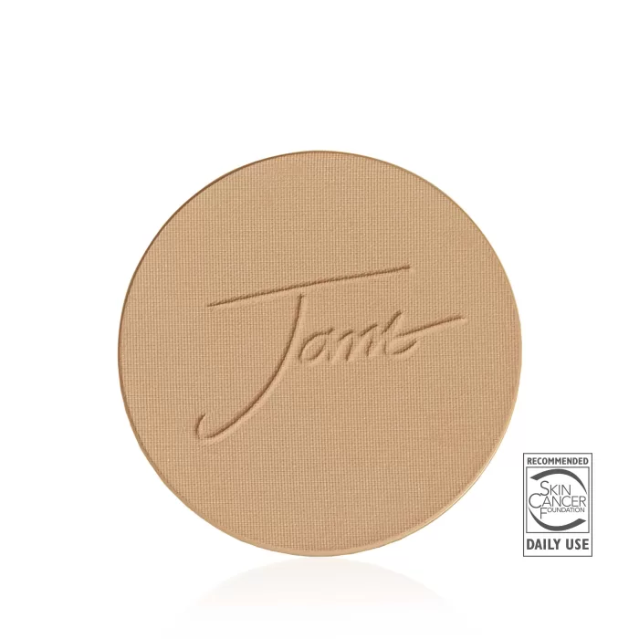 Jane Iredale Mineral Pressed Powder Shade Latte