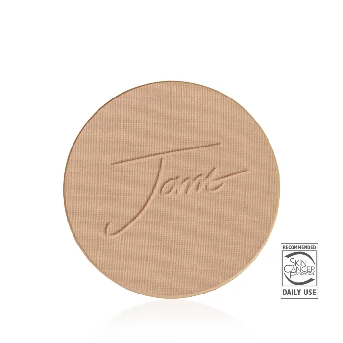 Jane Iredale Pressed Mineral Powder Shade Riveria