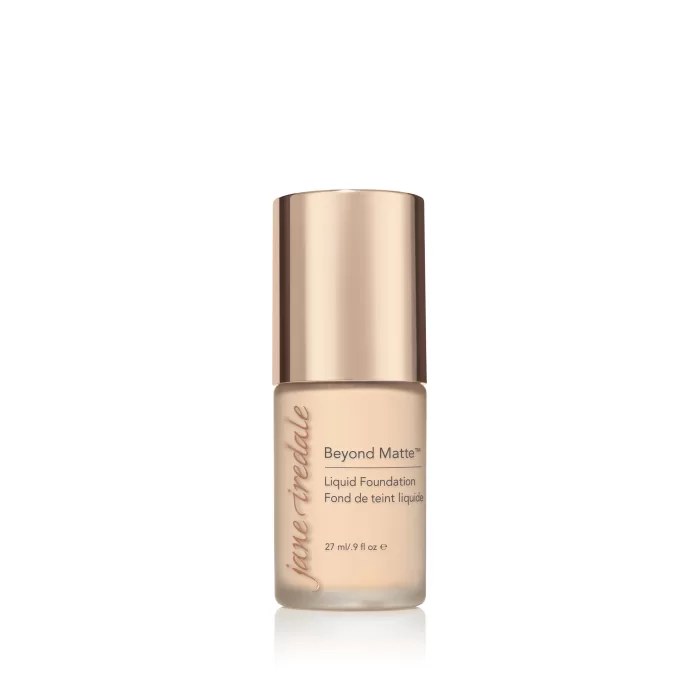 Jane Iredale Beyond Matte Foundation Shade M3