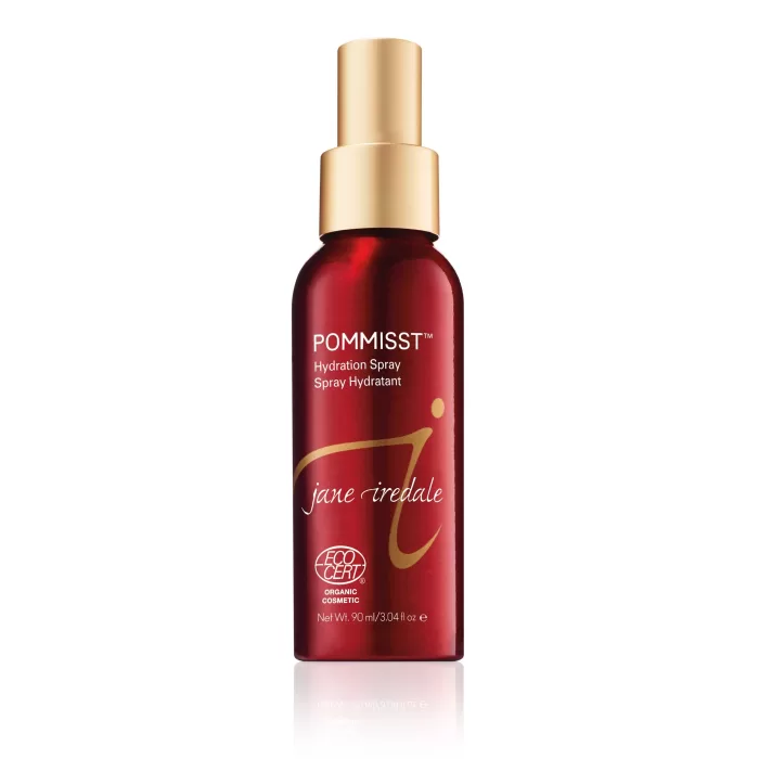 Jane Iredale Pommist Hydration Spray 12ml