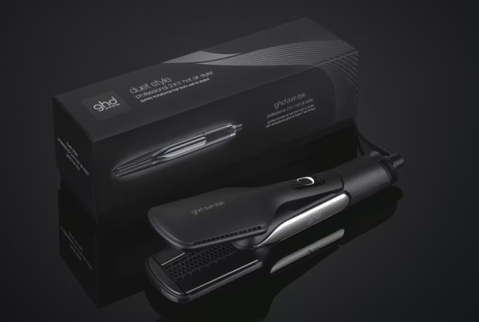 GHD Duet Style