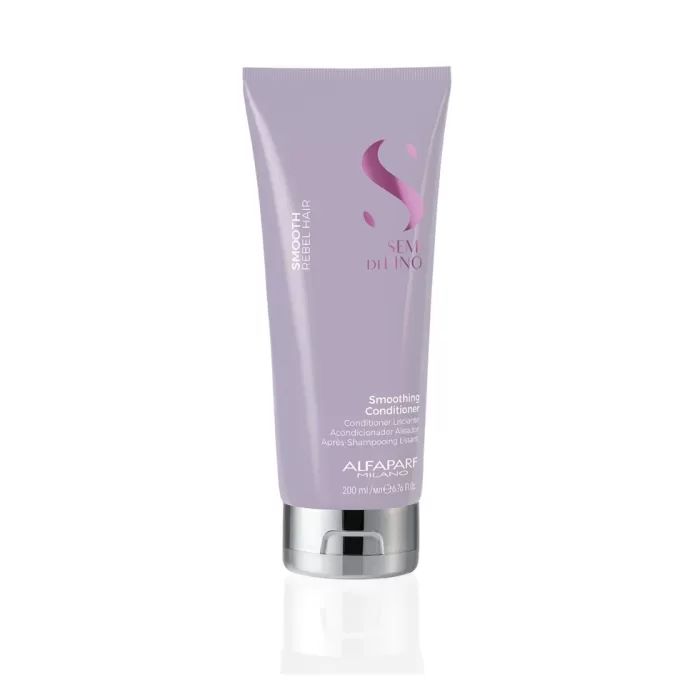 Alfaparf Semi Di Lino Smoothing Conditioner