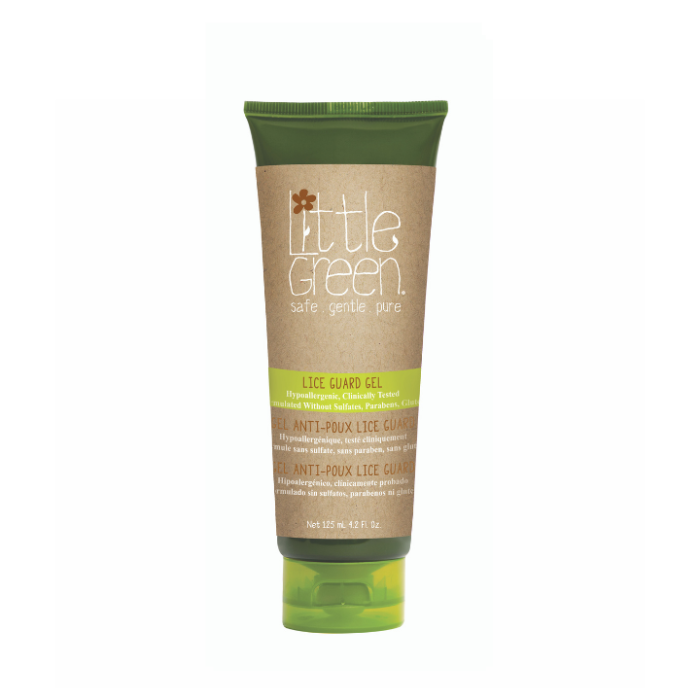 Little Green Lice Guard Gel