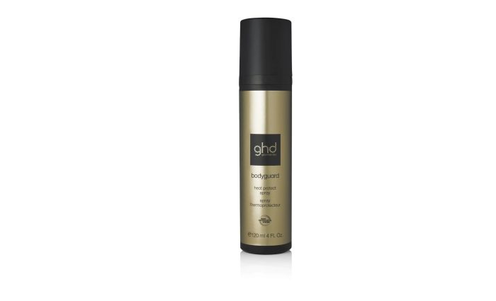 GHD Bodyguard Heat Protection Spray