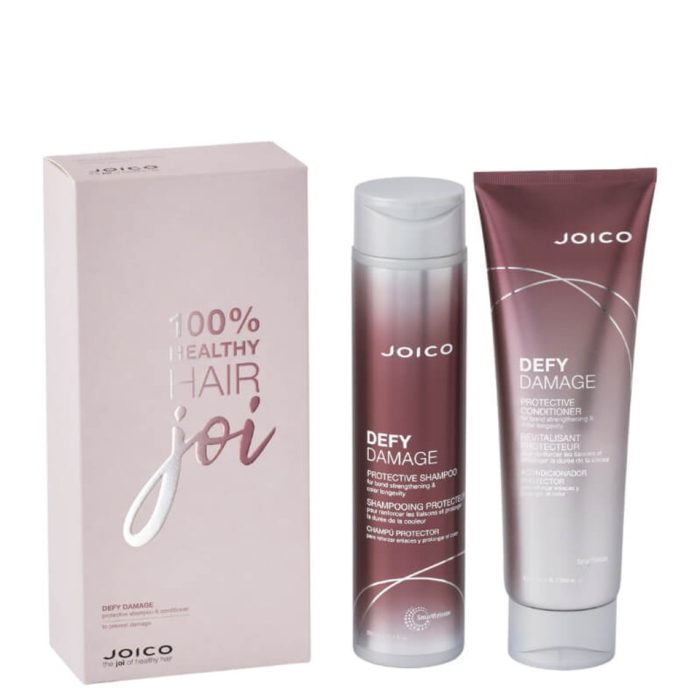 Joico Defy Damage Gift Set